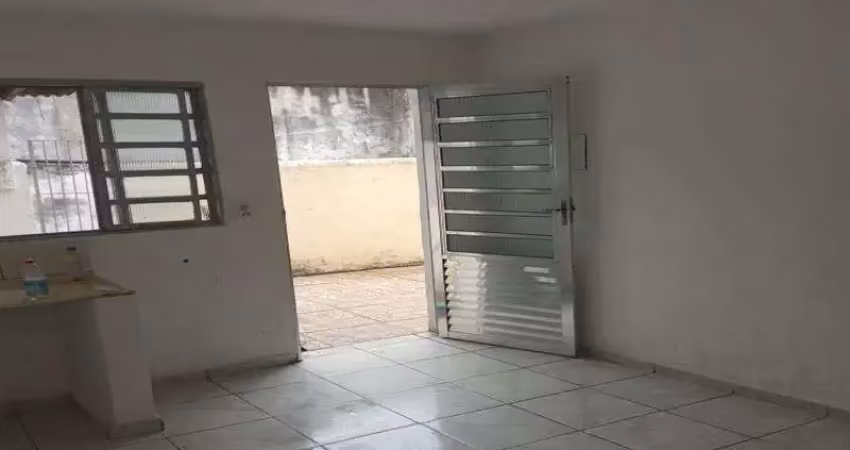 Casa com 1 quarto para alugar na Rua Santa Eudóxia, Parque Peruche, São Paulo