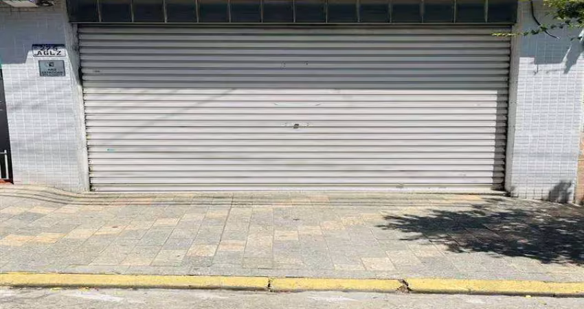 Sala comercial para alugar na Rua Manuel Garcia, Vila Baruel, São Paulo