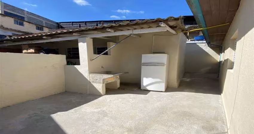 Casa com 1 quarto para alugar na Rua Frederico Penteado Júnior, Jardim das Laranjeiras, São Paulo