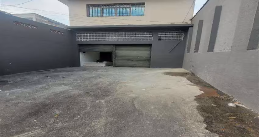 Ponto comercial para alugar na Avenida Casa Verde, Casa Verde, São Paulo