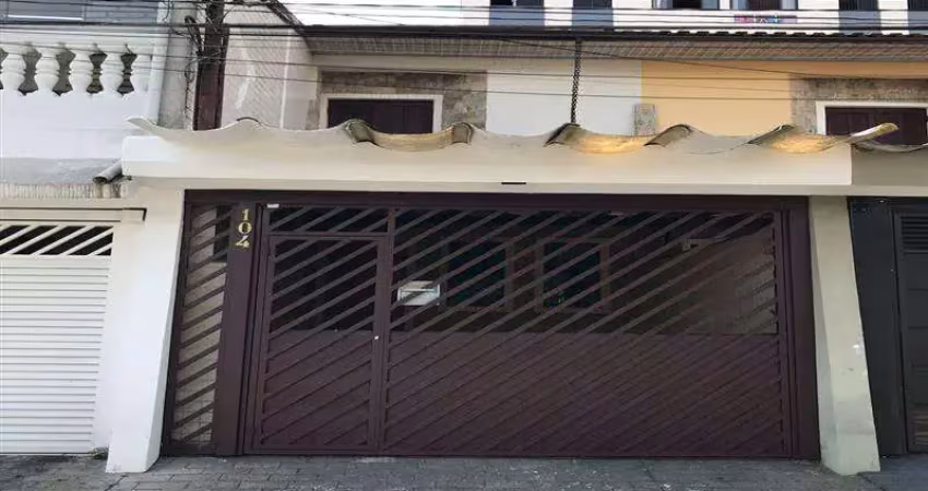 Casa com 2 quartos para alugar na Rua Vilar do Monte, Imirim, São Paulo