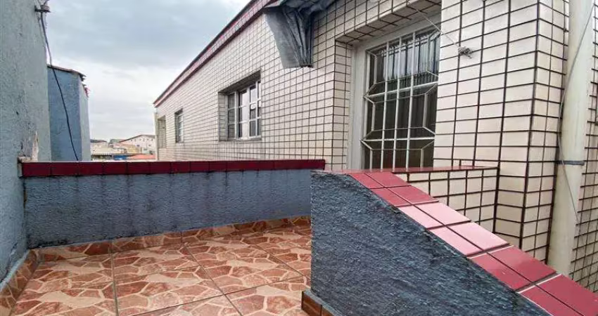 Casa com 1 quarto para alugar na Avenida Casa Verde, Casa Verde, São Paulo
