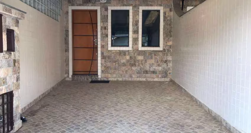Casa para alugar na Rua Vilar do Monte, Imirim, São Paulo