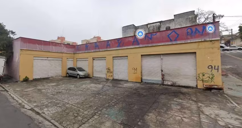 Ponto comercial para alugar na Rua José de Oliveira, Parque Peruche, São Paulo