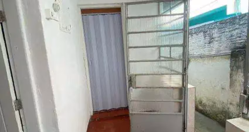 Casa com 1 quarto para alugar na Rua Doutor Gabriel Covelli, Parque Peruche, São Paulo