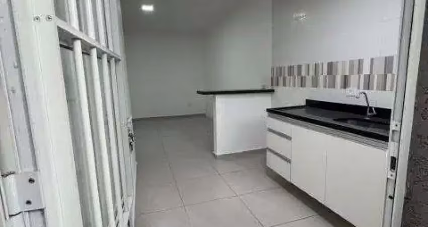 Casa com 1 quarto para alugar na Rua José Rangel de Camargo, Parque Peruche, São Paulo