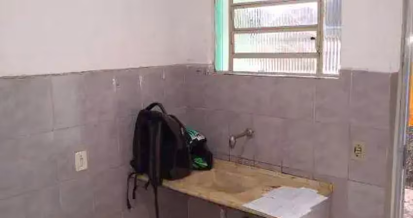 Casa com 1 quarto para alugar na Rua Bartolomeu Bermejo, Casa Verde, São Paulo
