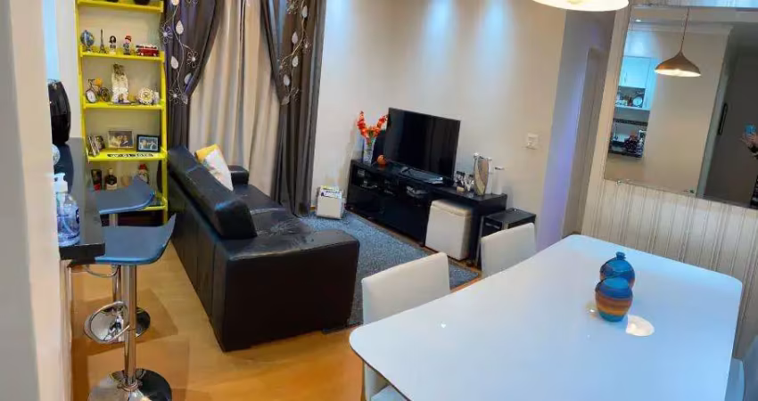Apartamento com 2 quartos à venda na Rua Voluntários da Pátria, Santana, São Paulo