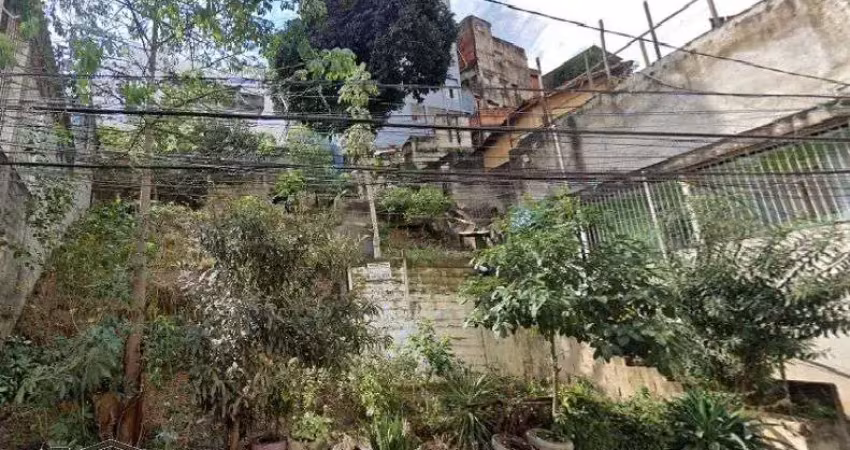 Terreno à venda na Rua Morato de Oliveira, Parque Itaberaba, São Paulo