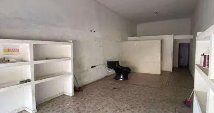 Ponto comercial para alugar na Avenida Imirim, Imirim, São Paulo