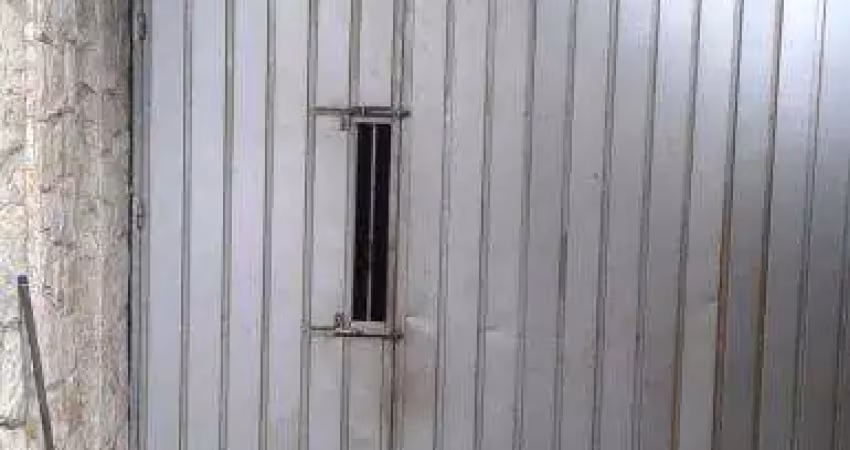 Ponto comercial para alugar na Rua Ouro Grosso, Casa Verde, São Paulo