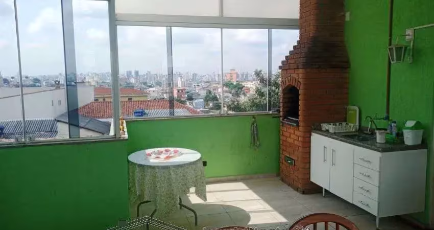 Casa com 3 quartos para alugar na Rua Dom José de Morais Torres, Casa Verde, São Paulo