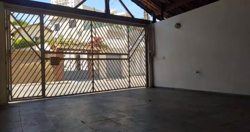 Casa com 2 quartos para alugar na Rua Goulart de Andrade, Jardim do Colégio, São Paulo