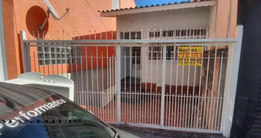 Casa com 2 quartos à venda na Rua José Coelho de Freitas, Imirim, São Paulo