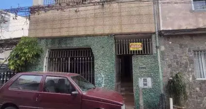 Casa com 3 quartos para alugar na Rua Coronel Hélio de Lima Carvalho, Vila Bandeirantes, São Paulo