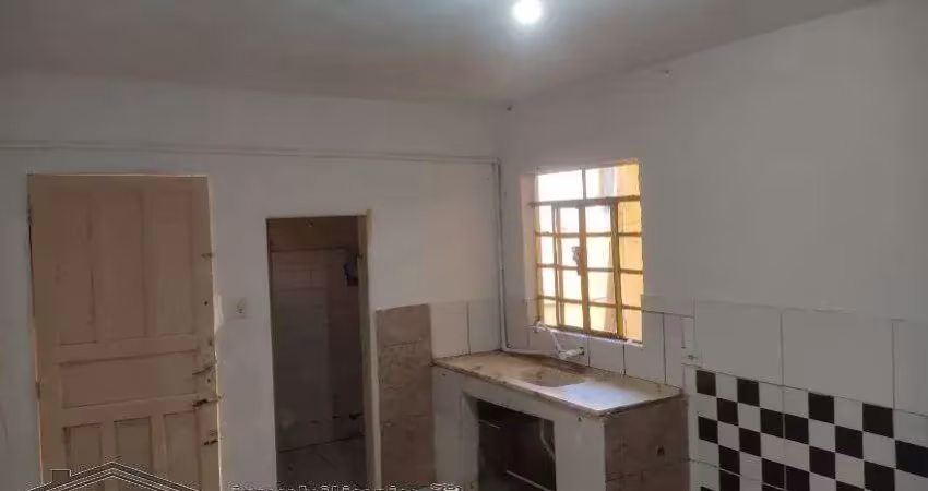 Casa com 1 quarto para alugar na Rua Jamblico, Casa Verde, São Paulo