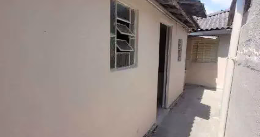 Casa com 1 quarto para alugar na Rua Angélica Pereira, Vila Roque, São Paulo
