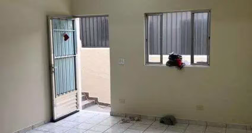 Casa com 1 quarto para alugar na Rua Antônio João, Sítio do Morro, São Paulo