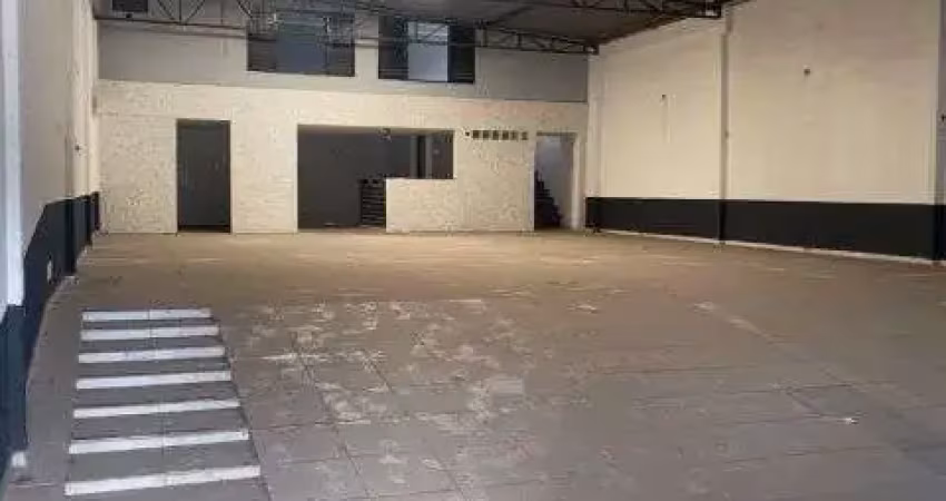 Ponto comercial para alugar na Avenida Engenheiro Caetano Álvares, Casa Verde, São Paulo