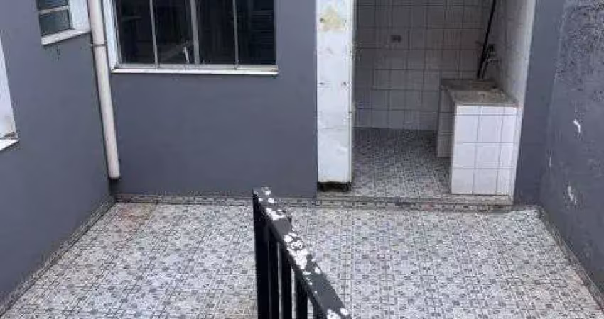 Casa com 2 quartos para alugar na Rua Onda Verde, Casa Verde, São Paulo