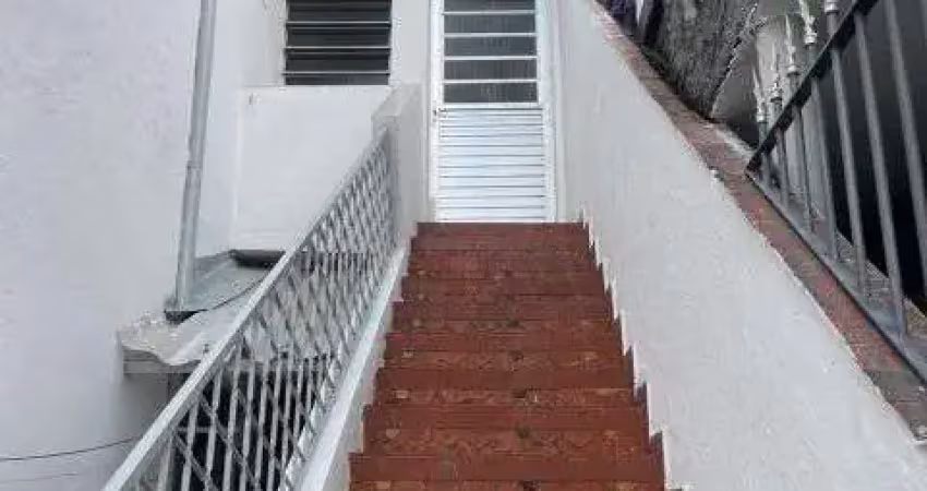 Casa com 2 quartos para alugar na Rua Zezé Leone, Casa Verde, São Paulo