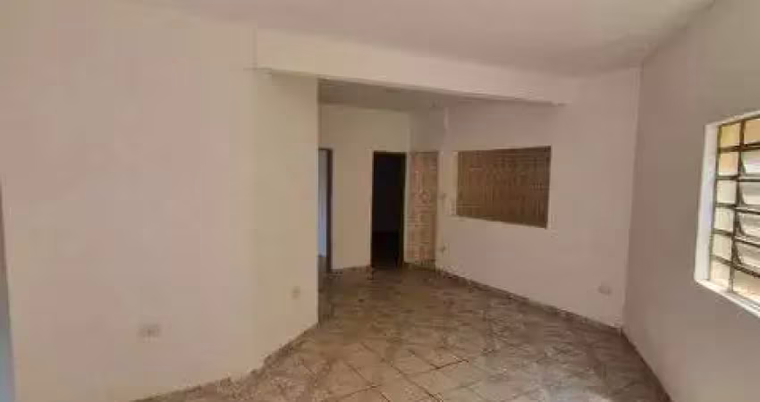 Casa com 2 quartos para alugar na Rua Custódio Mesquita, Sítio do Mandaqui, São Paulo
