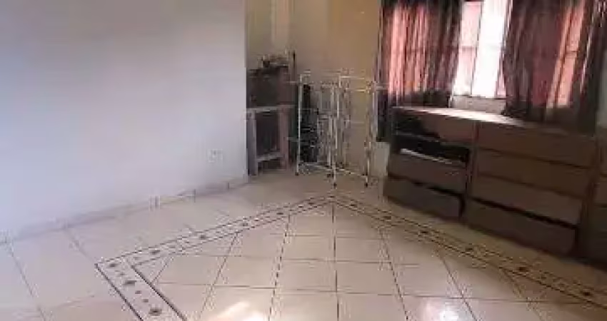 Casa com 2 quartos para alugar na Rua Professora Nícia de Paula, Vila Santa Maria, São Paulo