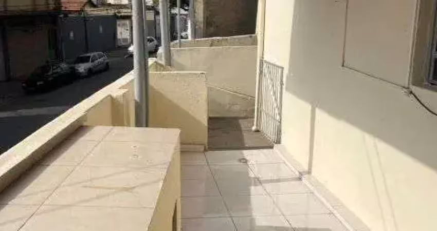 Casa com 1 quarto para alugar na Rua Jaboatão, Casa Verde, São Paulo
