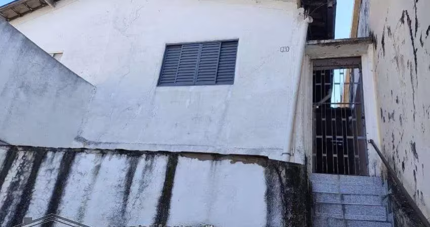 Casa com 1 quarto para alugar na Rua Orlando Nasi, Vila Bandeirantes, São Paulo