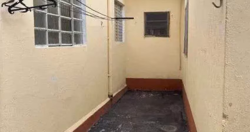 Casa com 1 quarto para alugar na Rua Heráclito Graça, Casa Verde, São Paulo