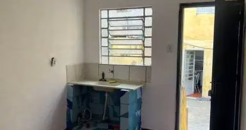 Casa com 1 quarto para alugar na Rua Jamblico, Casa Verde, São Paulo