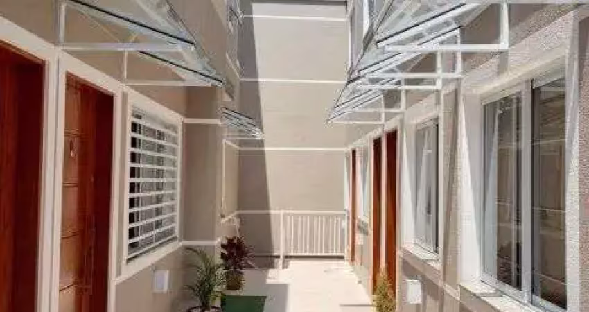 Casa com 2 quartos à venda na Avenida Lasar Segall, Sítio do Mandaqui, São Paulo