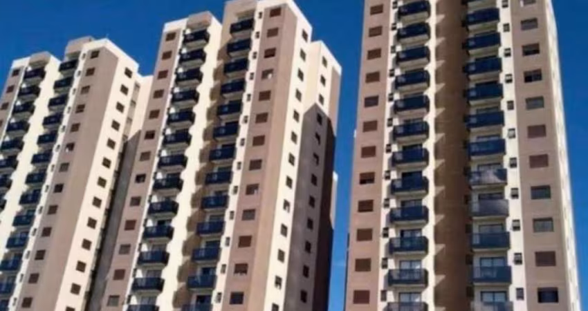 Apartamento com 2 quartos à venda no Jardim Santa Fé, Sorocaba 