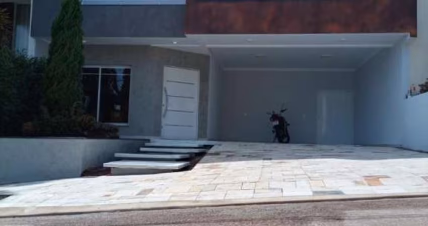 Casa em condomínio fechado com 4 quartos à venda no Condomínio Golden Park Residence, Sorocaba 