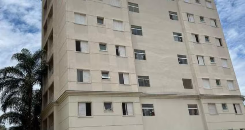 Apartamento com 2 quartos à venda na Vila Haro, Sorocaba 