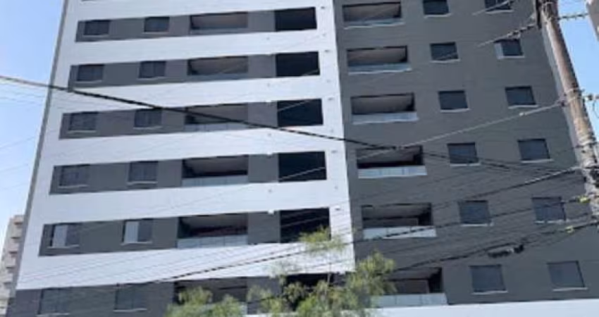 Apartamento com 2 quartos à venda no Jardim do Paço, Sorocaba 
