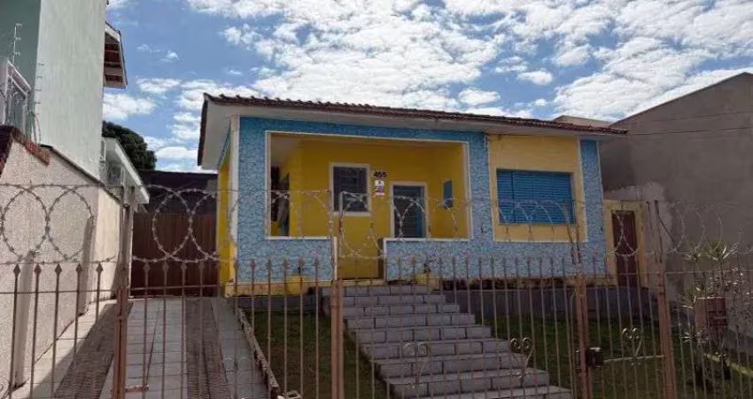 Ponto comercial para alugar no Jardim Santa Rosália, Sorocaba 