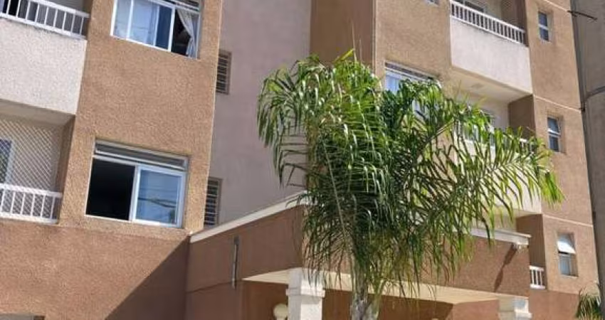 APARTAMENTO SOROCABA SP