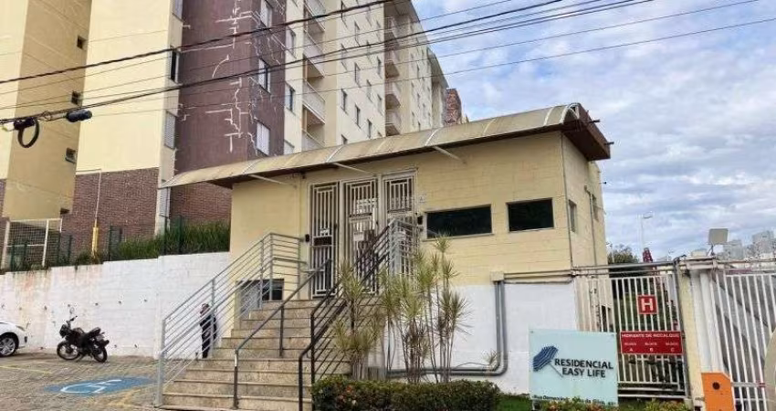 APARTAMENTO SOROCABA SP