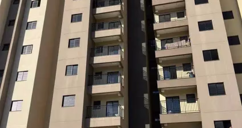 Apartamento com 2 quartos para alugar na Vila Fiori, Sorocaba 