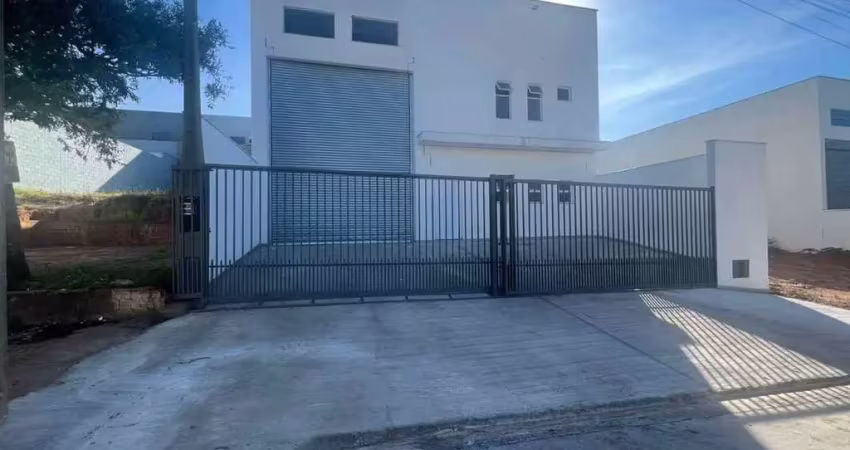 Barracão / Galpão / Depósito para alugar no Jardim do Paço, Sorocaba 