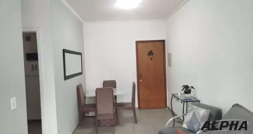 Apartamento com 2 quartos à venda no Parque Campolim, Sorocaba 