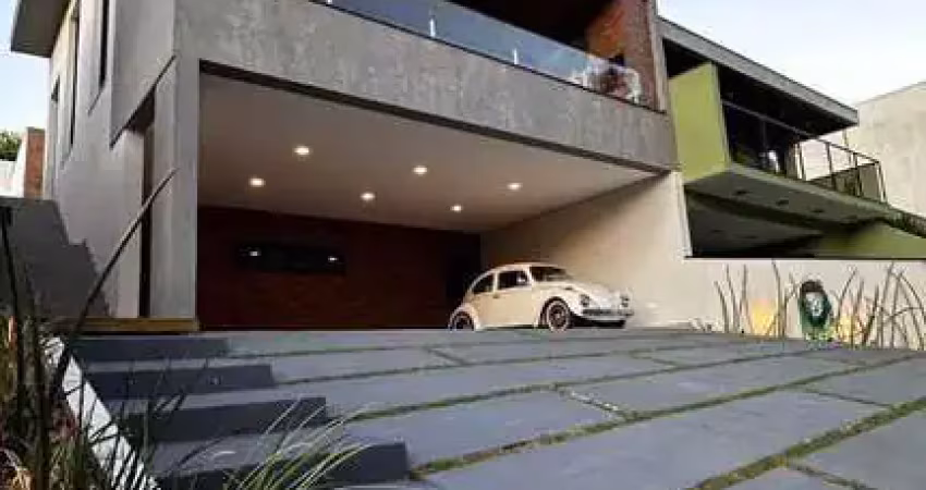 Casa com 3 quartos à venda no Jardim Gramados de Sorocaba, Sorocaba 