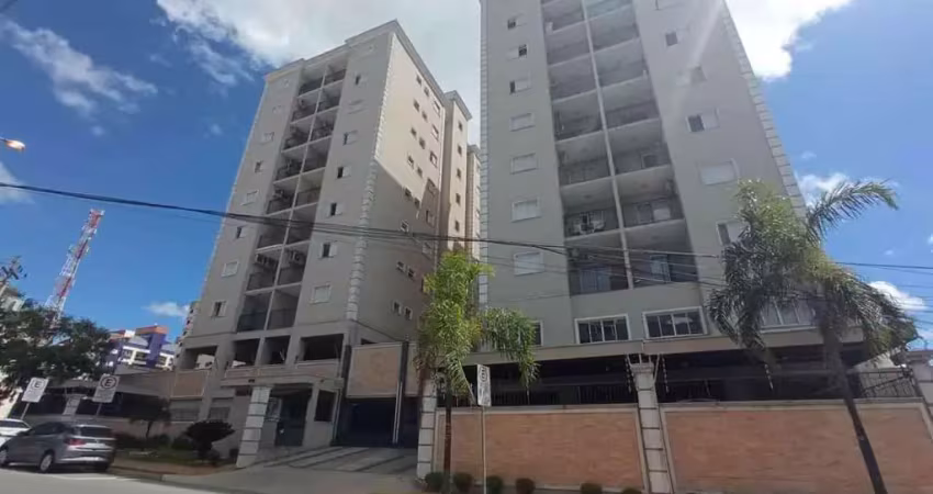 Apartamento com 2 quartos à venda no Parque Campolim, Sorocaba 