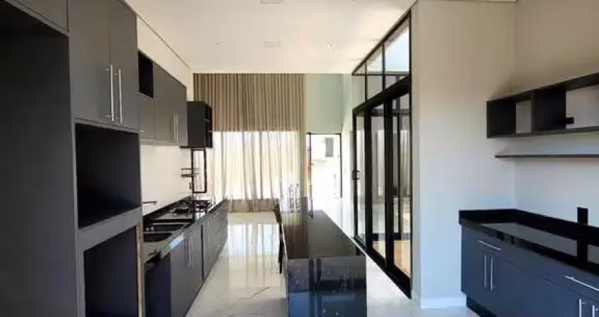 Casa com 3 quartos à venda no Parque Ibiti Reserva, Sorocaba 
