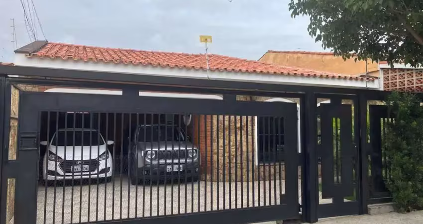 Casa com 4 quartos à venda na Vila Gabriel, Sorocaba 