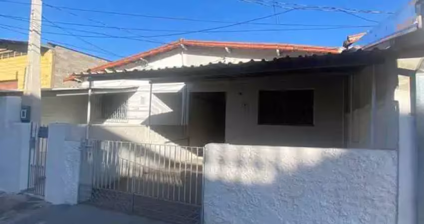Casa com 1 quarto para alugar na Vila Barcelona, Sorocaba 