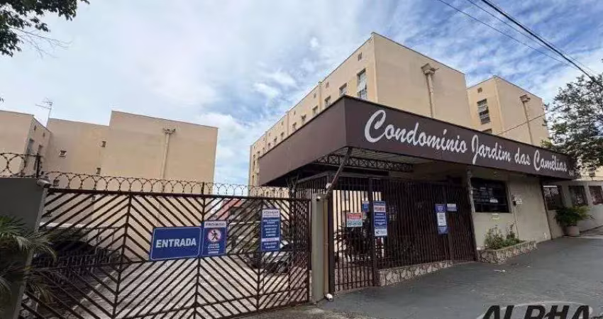 Apartamento com 2 quartos para alugar no Central Parque Sorocaba, Sorocaba 