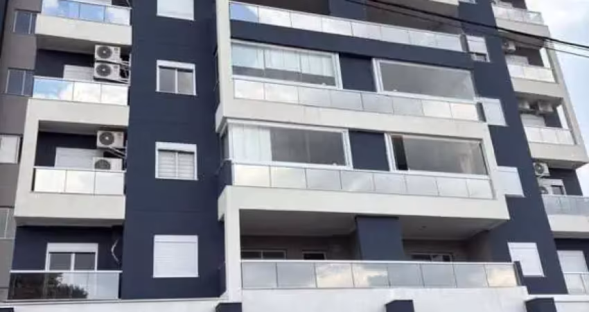 Apartamento com 2 quartos à venda no Jardim Santa Rosália, Sorocaba 