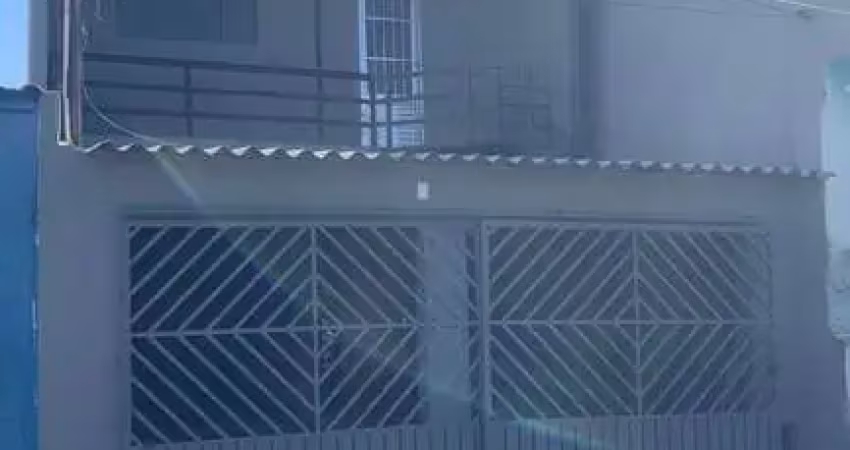 Casa com 3 quartos à venda no Ipiranga, Sorocaba 